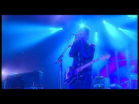 Radiohead Two Plus Two Equals Five (Live at Belfort Festival)